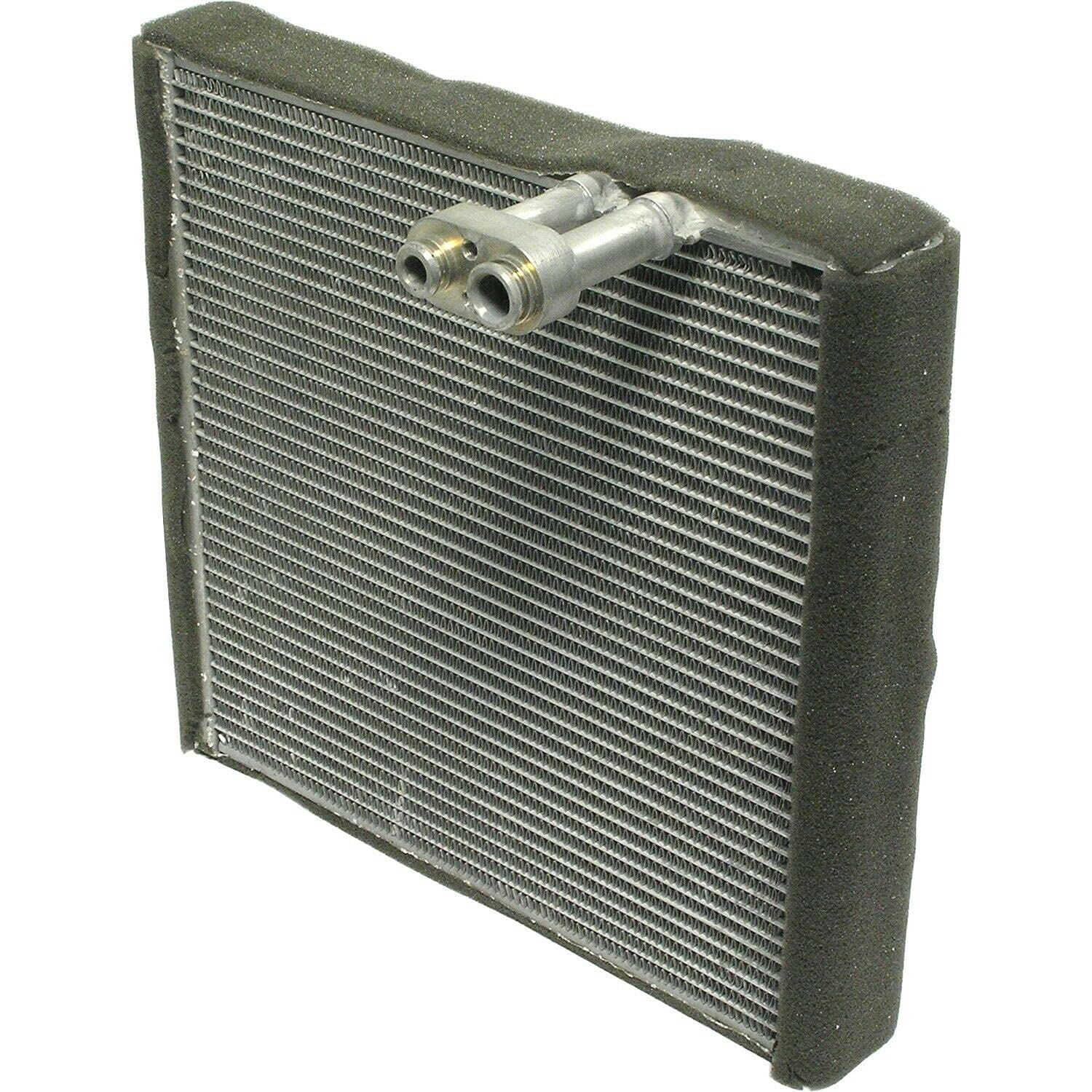 High-Quality Replacement Air Conditioner A/C Evaporator Core for Car AC System Repair - Perfect for DIY Auto Maintenance & HVAC System Restoration