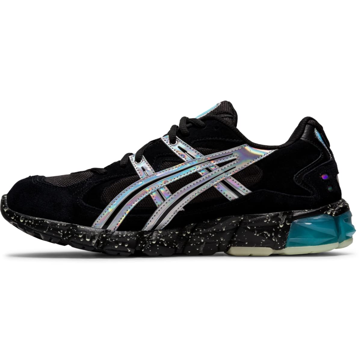 ASICS Men's Gel-Kayano 5 KZN Running Shoes - Lightweight Cushioned Sneakers for Jogging, Gym Workouts & Daily Walking