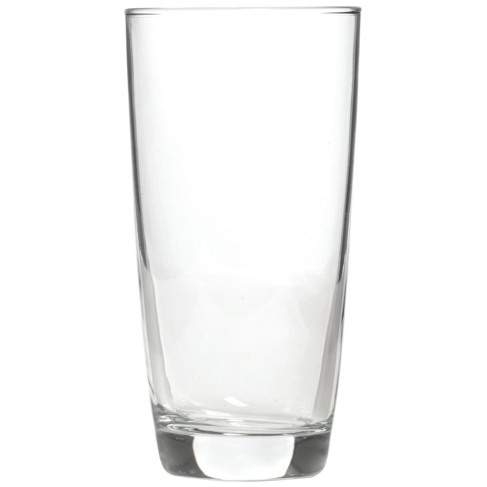 Excalibur 12.5 Oz. Beverage Glass - Set of 36 for Bars, Restaurants & Catering - Perfect for Beer, Cocktails & Iced Drinks