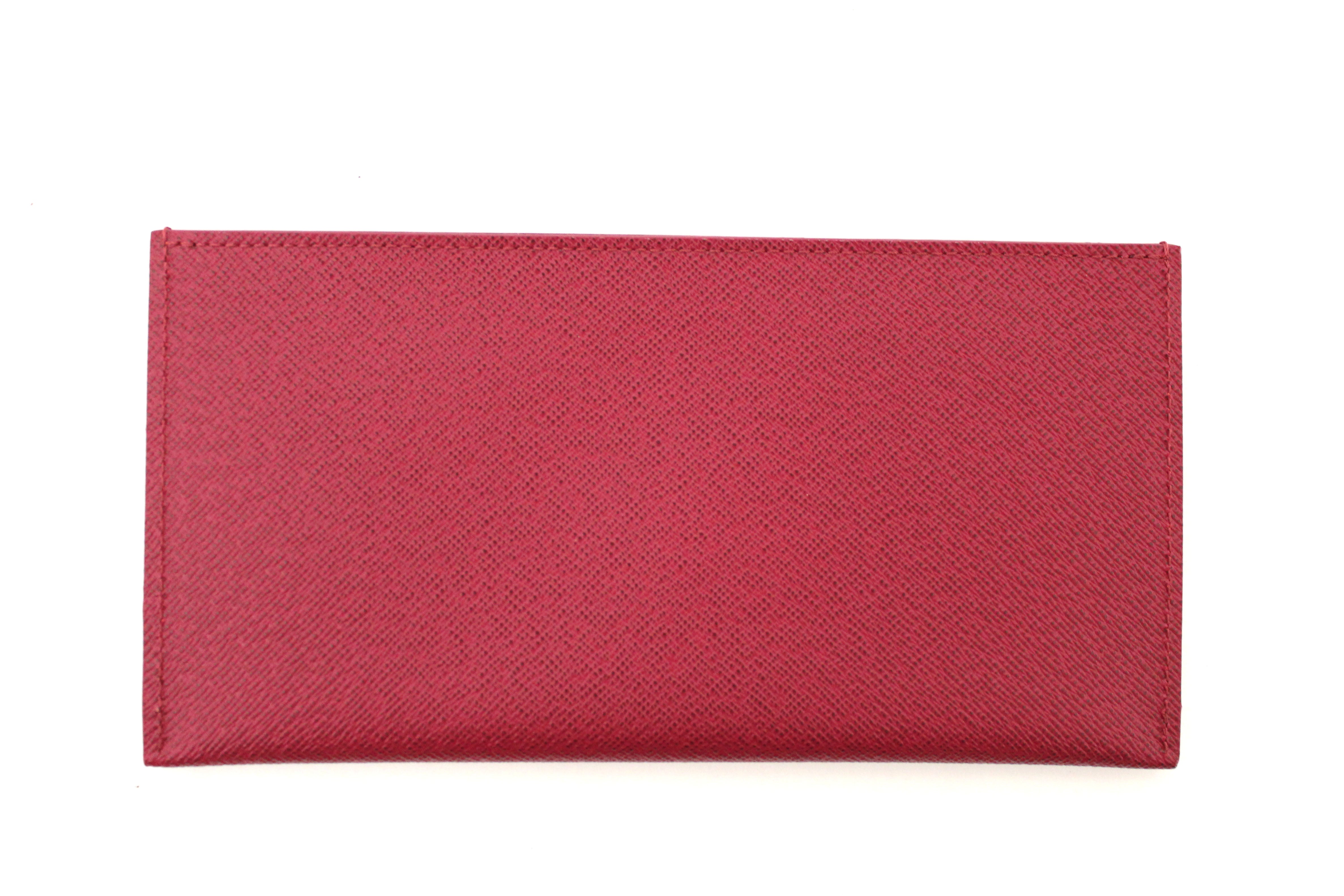 Authentic Louis Vuitton Monogram Felicie Pochette Crossbody Bag in Fuchsia Pink - Luxury Designer Handbag for Women, Perfect for Date Night, Parties & Everyday Use