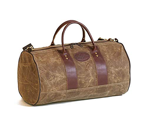 ImOut Duffel Bag No.690 - Large Travel Gym Sports Bag for Men & Women - Perfect for Workouts, Travel & Weekend Getaways