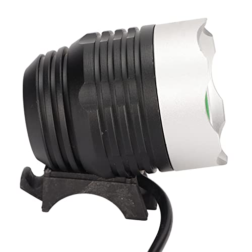 EXCLUZO UV Black Light 395nm USB Rechargeable - High Intensity UV Light with 3 Modes for Resin Curing, Nail Polish Drying & Glow in the Dark Party Decorations