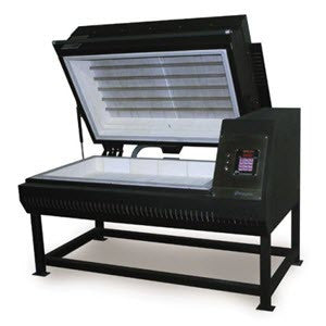 Paragon Pearl 4426 Ceramic Kiln - Professional Pottery Oven for Clay, Glass & Metal Firing - Perfect for Artists, Hobbyists & Jewelry Makers (Home Studio & Workshop Use)