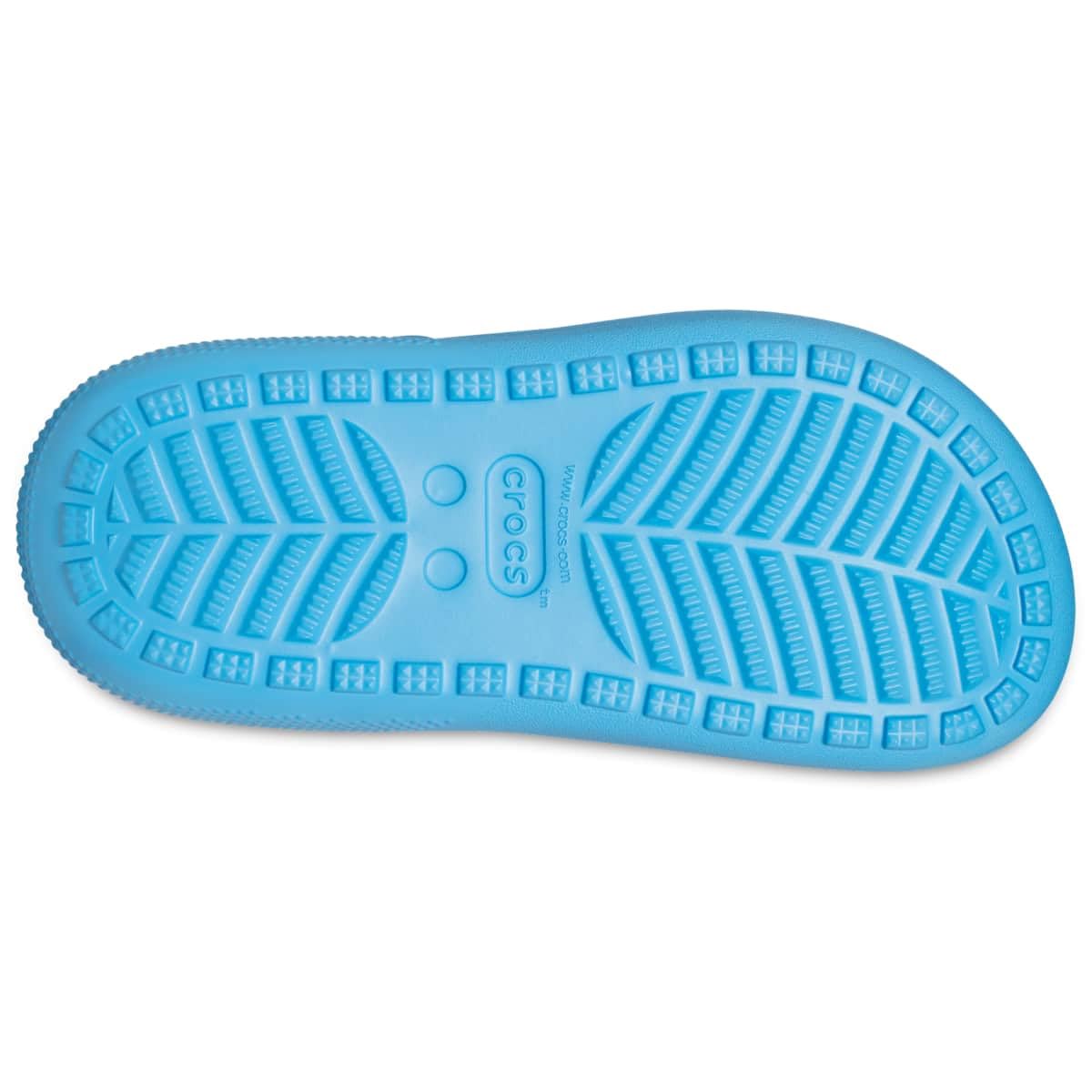 Crocs Unisex-Child Cutie Crush Oxygen Clog - Comfortable Kids Water Shoes for Beach, Pool & Outdoor Play