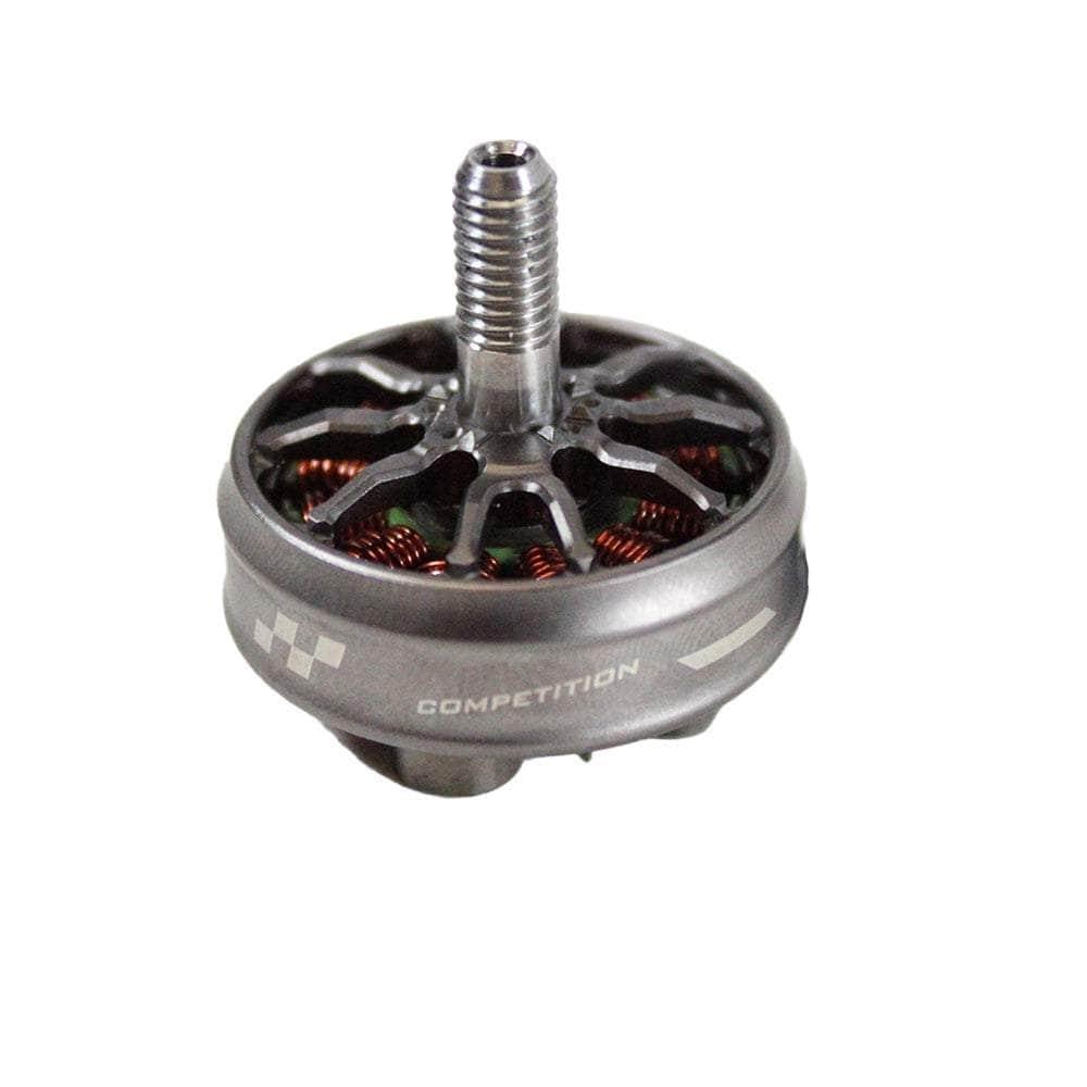 AMAX Competition 2207 1950Kv Brushless Motor for FPV Racing Drones - High Performance RC Drone Motor for Freestyle & Racing (Perfect for DIY Drone Builds and Professional FPV Racing)