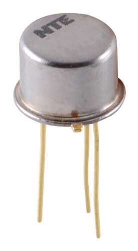NTE325 NPN Silicon RF Power Transistor - 40V 7.5A High Frequency Amplifier for Ham Radio, CB Radio & Audio Equipment | NTE Electronics Replacement Part