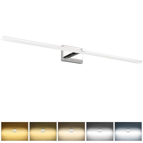 Chrome-5CCT Dimmable