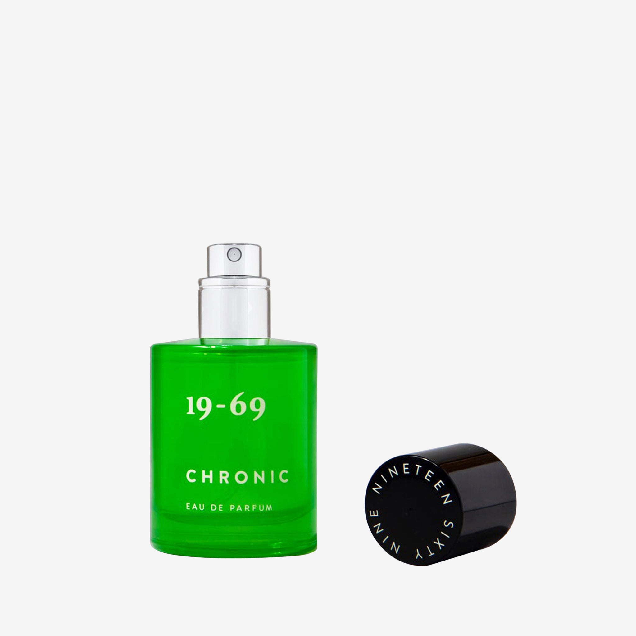 Chronic EDP 30mL Perfume for Women - Long Lasting Floral Fragrance | Perfect for Daily Wear, Office & Special Occasions