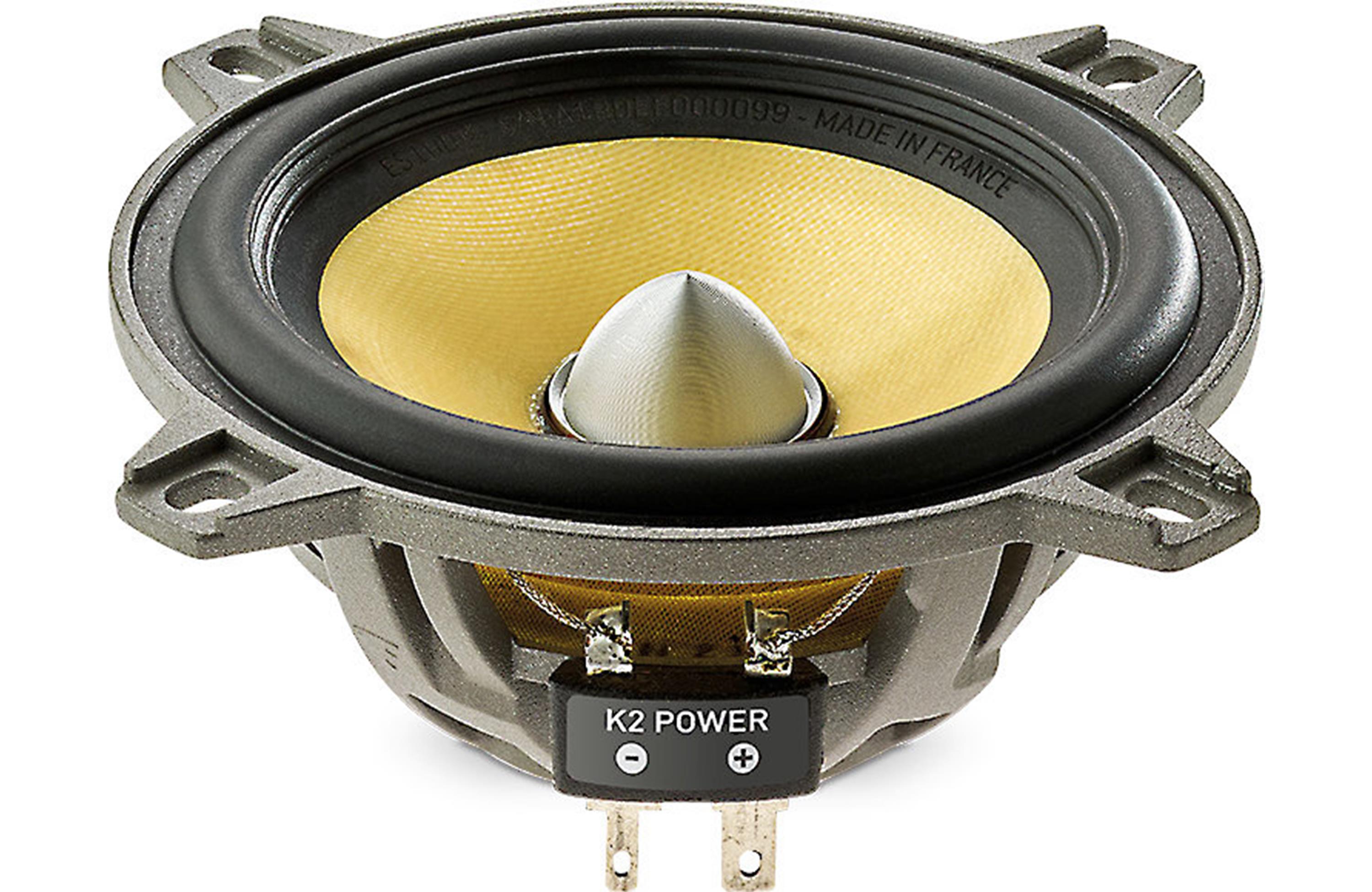 Focal ES 100K K2 Power 4