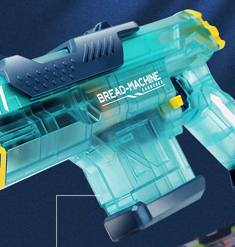 M1 Foam Dart Blaster Toy for Kids - Safe Soft Foam Bullets, Manual Pump Action - Outdoor Play, Backyard Battles, Nerf Gun Alternative for Boys & Girls Ages 6+