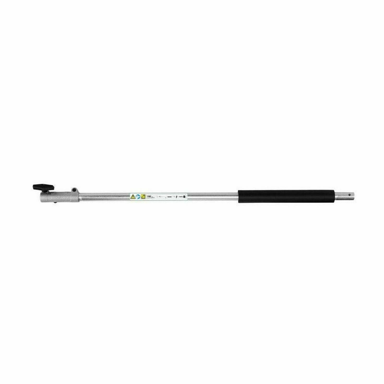 Shindaiwa 3 Foot Extension Shaft for M235 M262 Multi Tool - Compatible with Trimmers & Brush Cutters - Perfect for Landscaping & Yard Maintenance