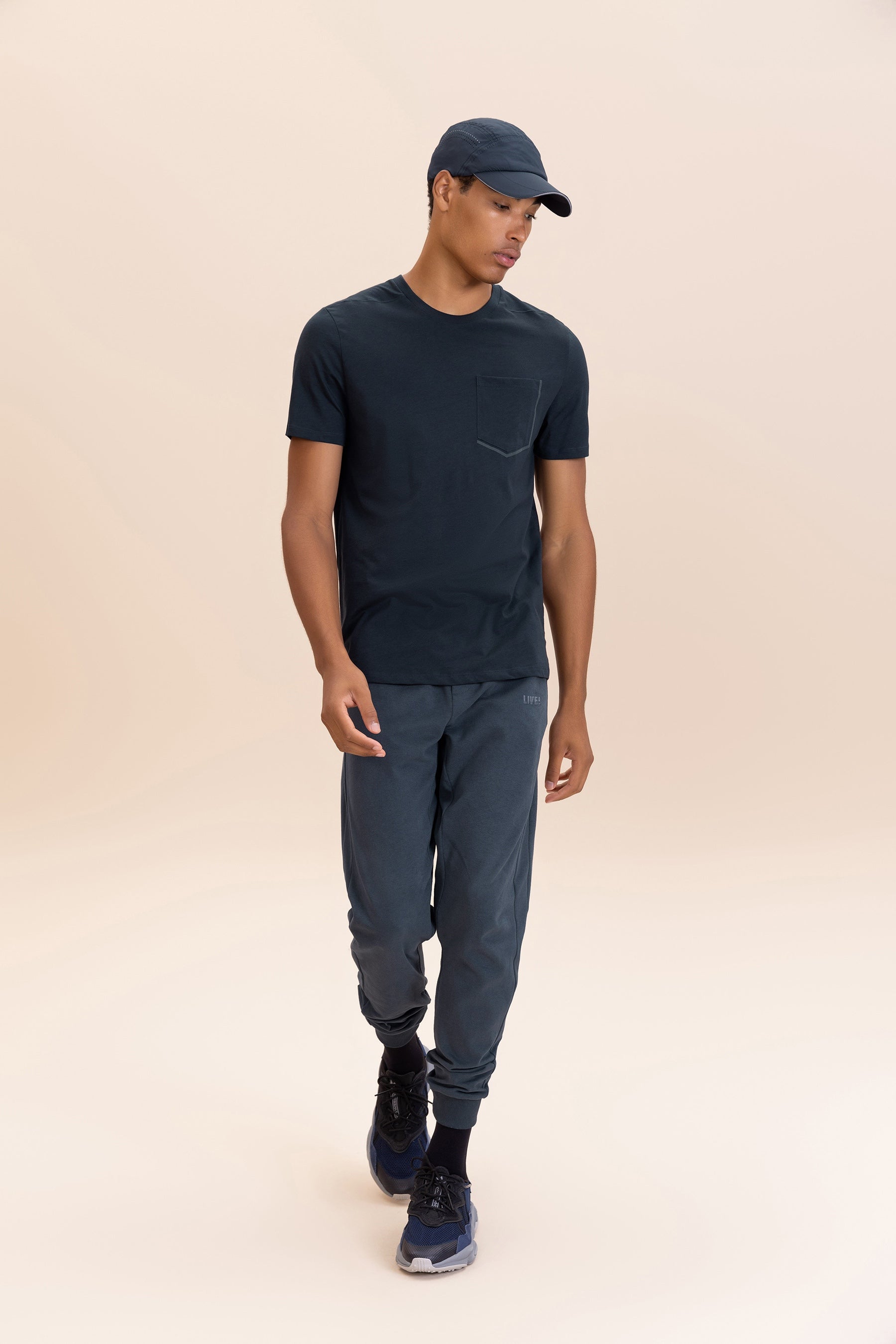 Rino Stone Pants for Men - Durable & Stylish Outdoor Hiking Trousers - Perfect for Camping, Trekking, and Adventure Travel