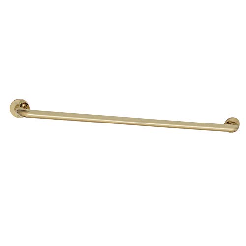 Polished Brass