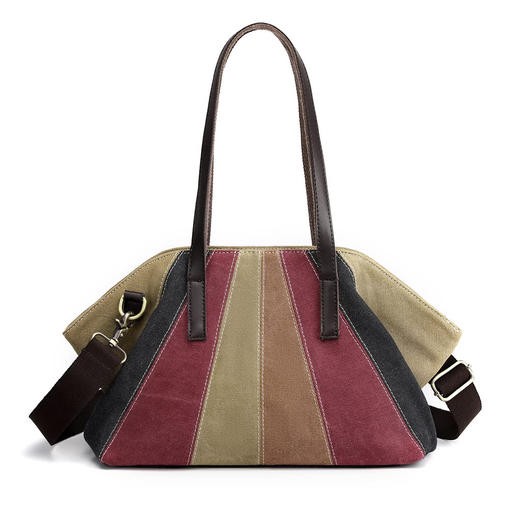 Stylish MUKJHOI Women's Hobo & Bucket Handbags - Fashionable Shoulder Bag & Crossbody Purse for Everyday Use, Work & Travel