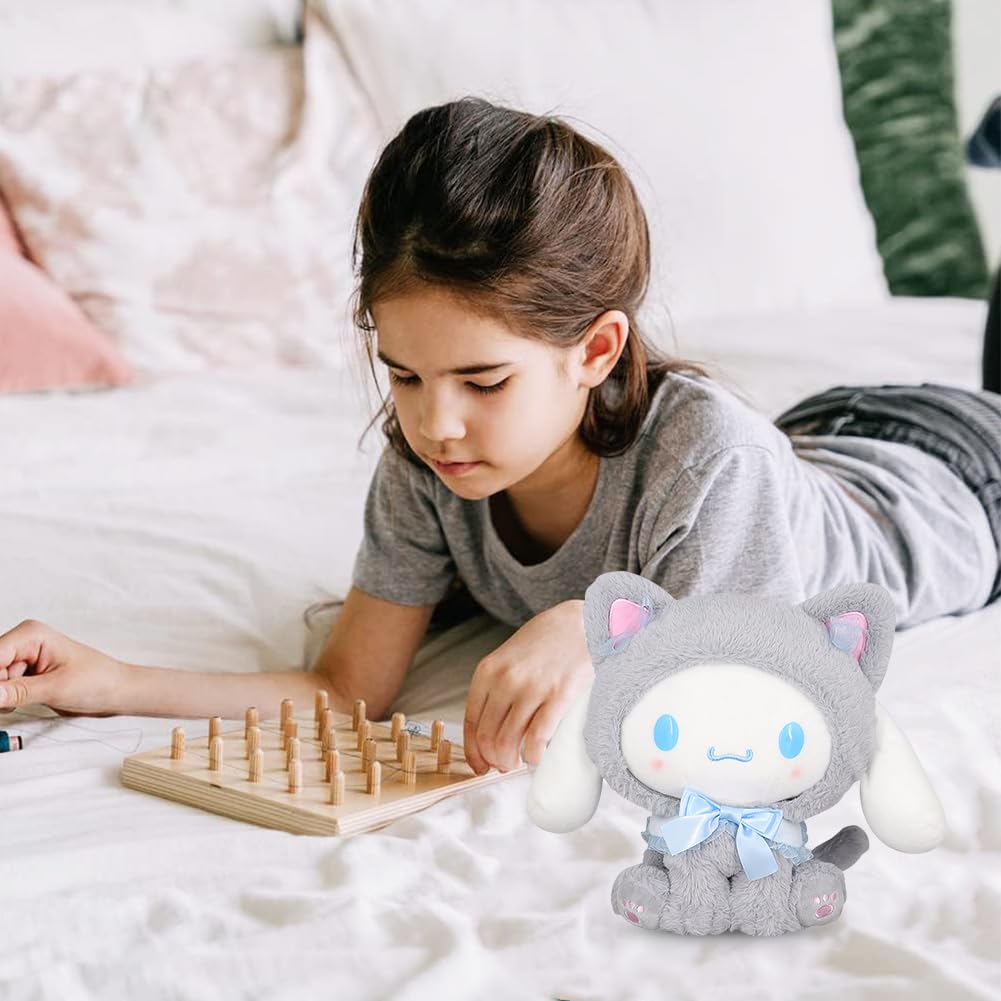 Cinnamoroll Plush Doll - 8