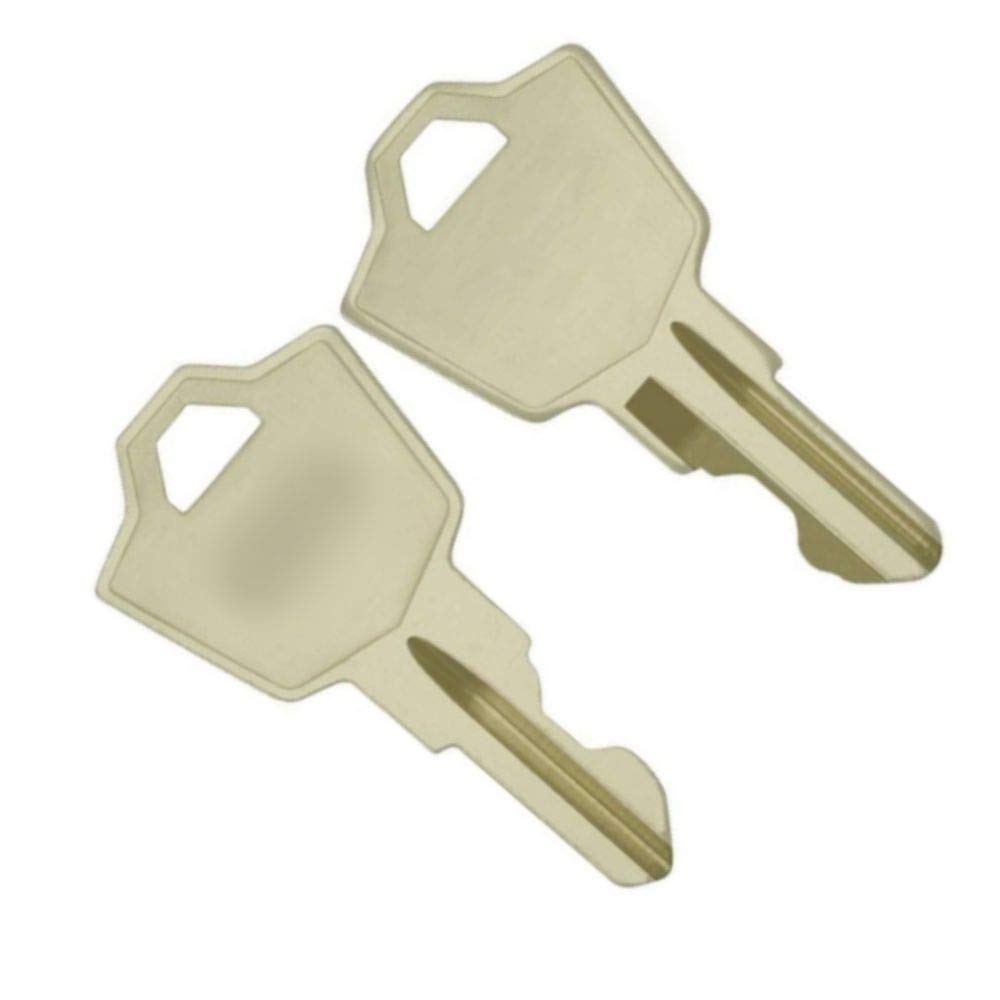 AK-11 MDKP AKR-1 Replacement Key A-126 - Compatible with Linear Keypads - Perfect for Office Equipment, Security Systems & Access Control Panels