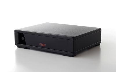 Rega Fono MM Phono Preamplifier - High-Quality Vinyl Record Preamp for Turntables | Perfect for Home Audio & Hi-Fi Systems