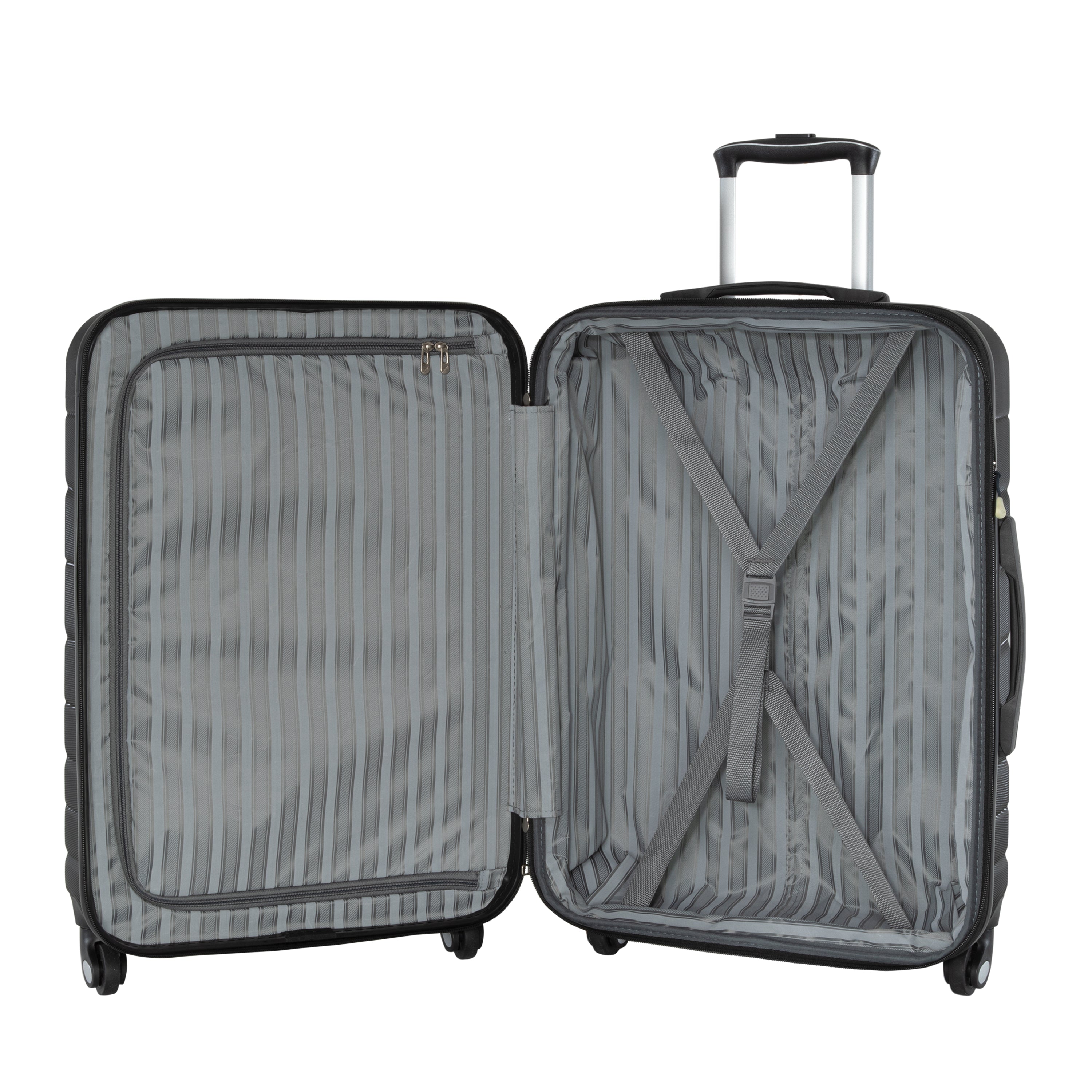 Skyway Epic 2.0 Medium Expandable Spinner Luggage - 20
