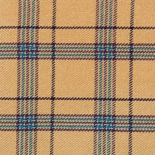 Custom Tartan Kilt for Men - Premium Scottish Wool Kilt with Adjustable Fit - Perfect for Weddings, Highland Games & Celtic Events