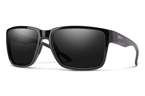 Black / Chromapop Polarized Black