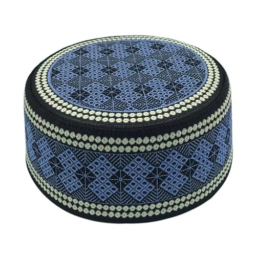 Blue/Black-adults