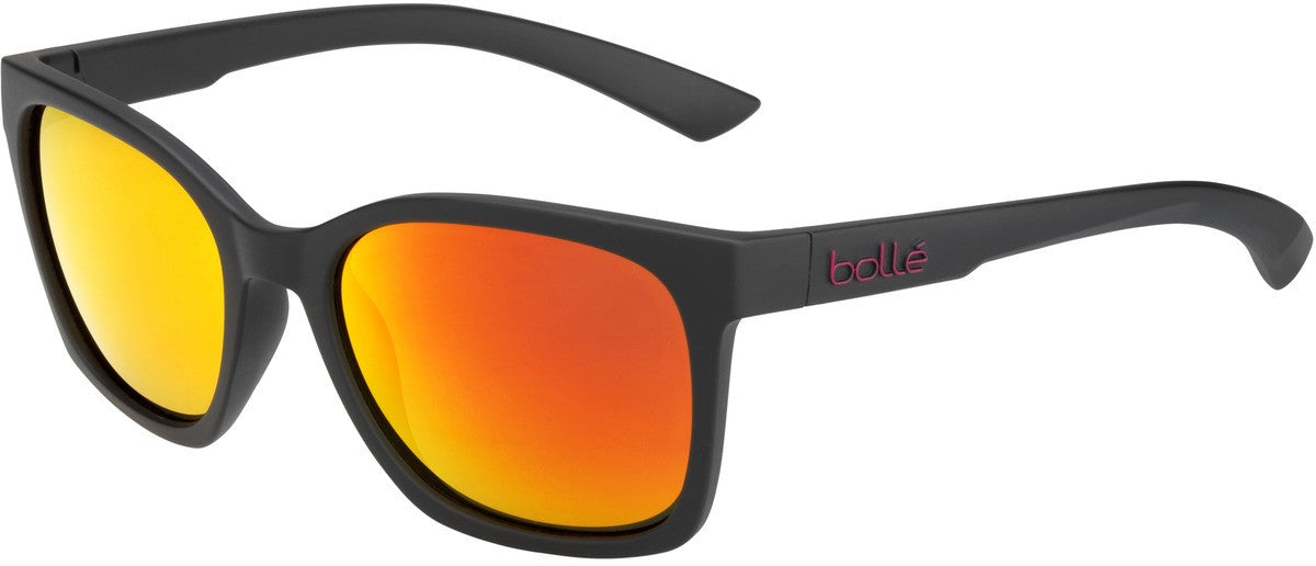 12497 - Brown Matte - HD Polarized Brown