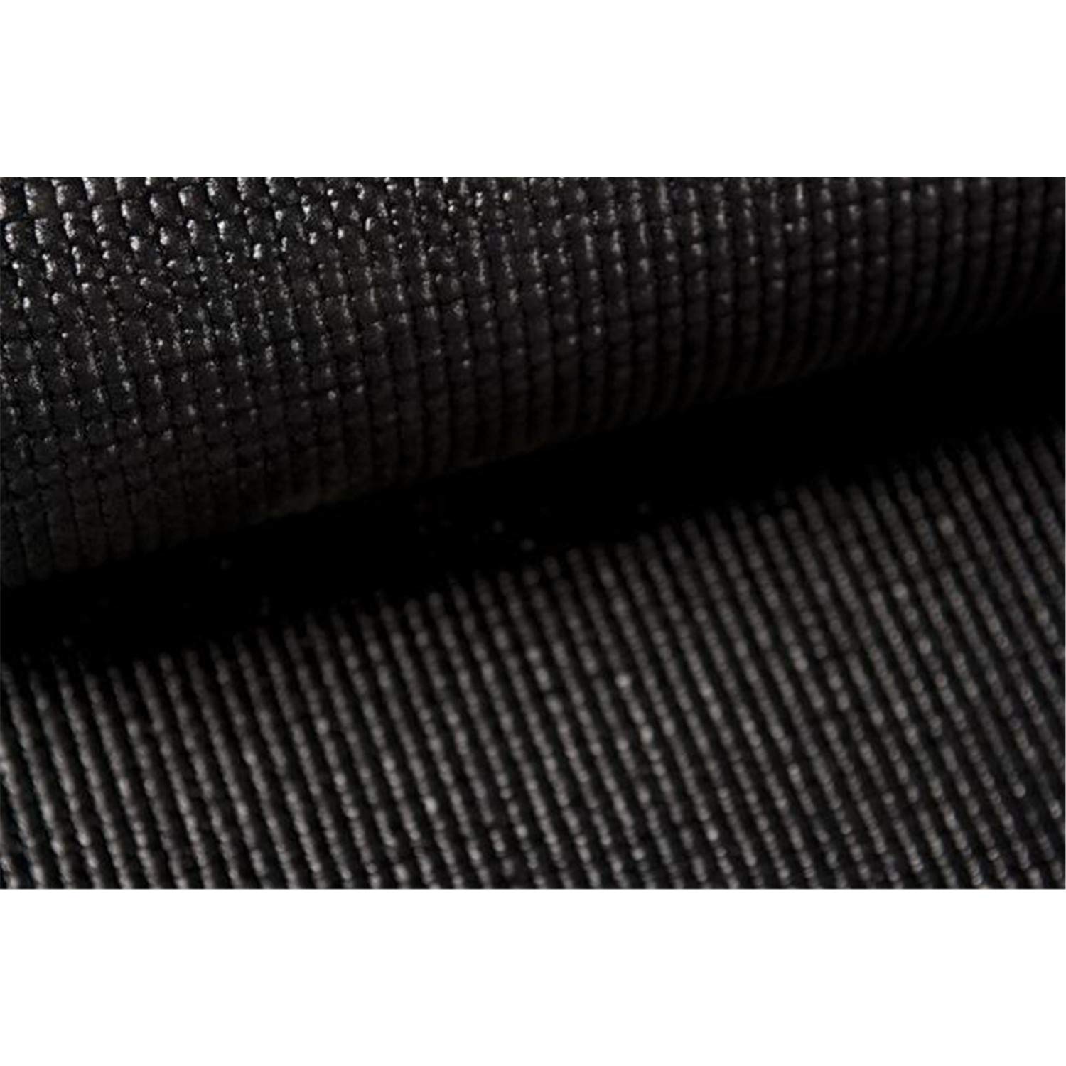Premium Non-Slip Yoga Mat with Carrying Strap - Extra Thick & Eco-Friendly Exercise Mat for Home Workouts, Pilates, Hot Yoga & Meditation - Ideal for Women & Men