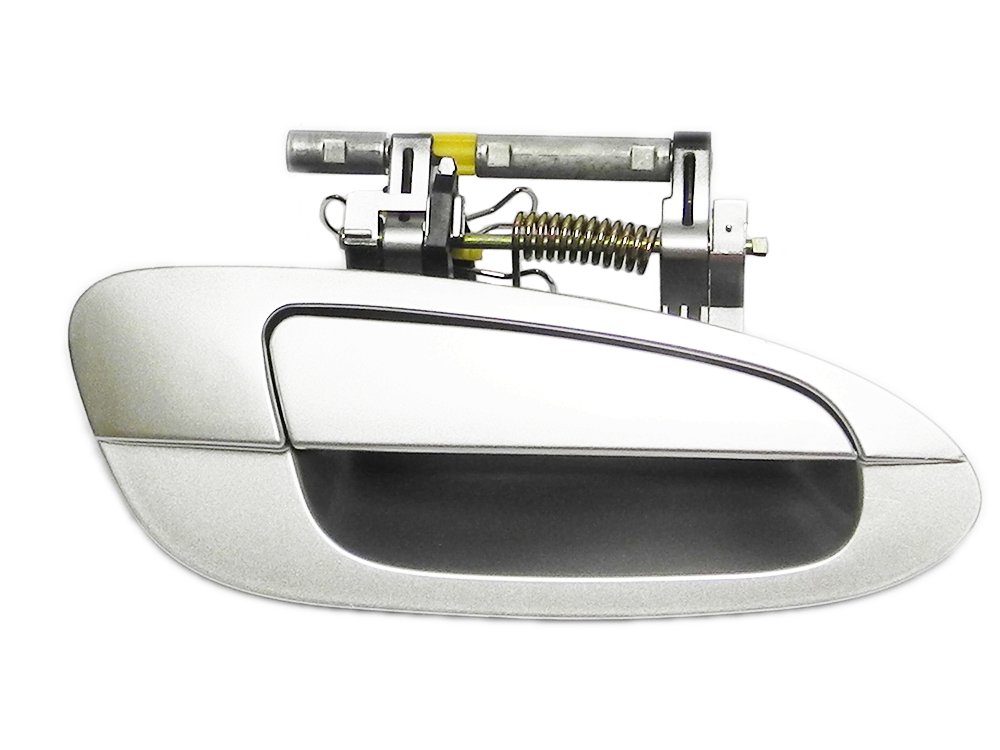 B3768 Rear Right Outside Door Handle Replacement - Compatible with [Car Model] - Durable Auto Exterior Part for Easy Installation | Perfect for DIY Car Repairs & Maintenance