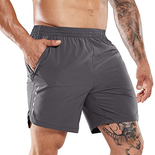 Dark Grey