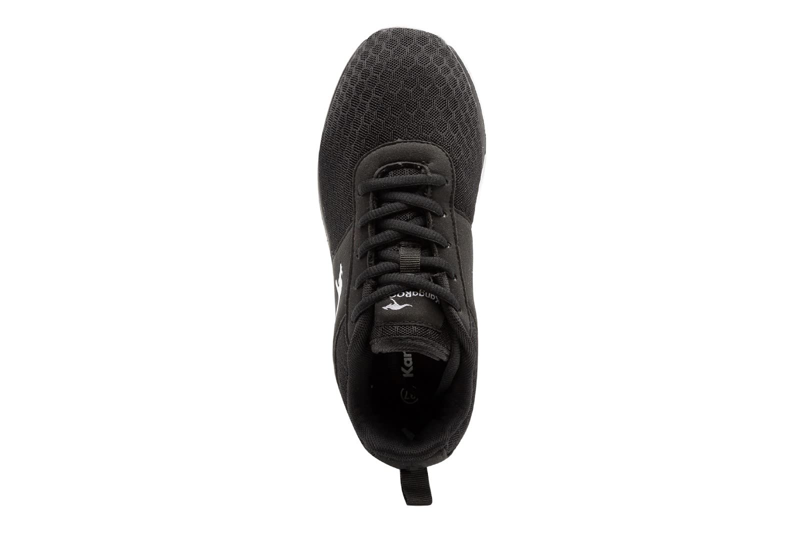 KangaROOS Unisex Low-Top Sneakers - Lightweight Comfortable Casual Shoes for Men & Women | Perfect for Walking, Running & Everyday Wear