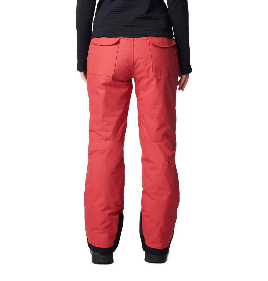 Columbia Bugaboo™ II Women's Hiking Pants - Lightweight, Water-Resistant & Breathable for Outdoor Adventures & Travel