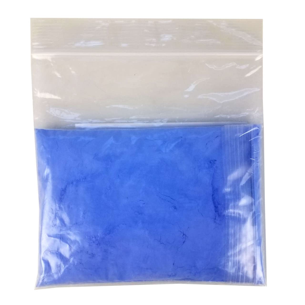 Quilt Pounce Chalk Refill - 4oz Blue Chalk Powder for Quilting, Sewing & Fabric Marking - Perfect for DIY Crafts & Professional Tailoring