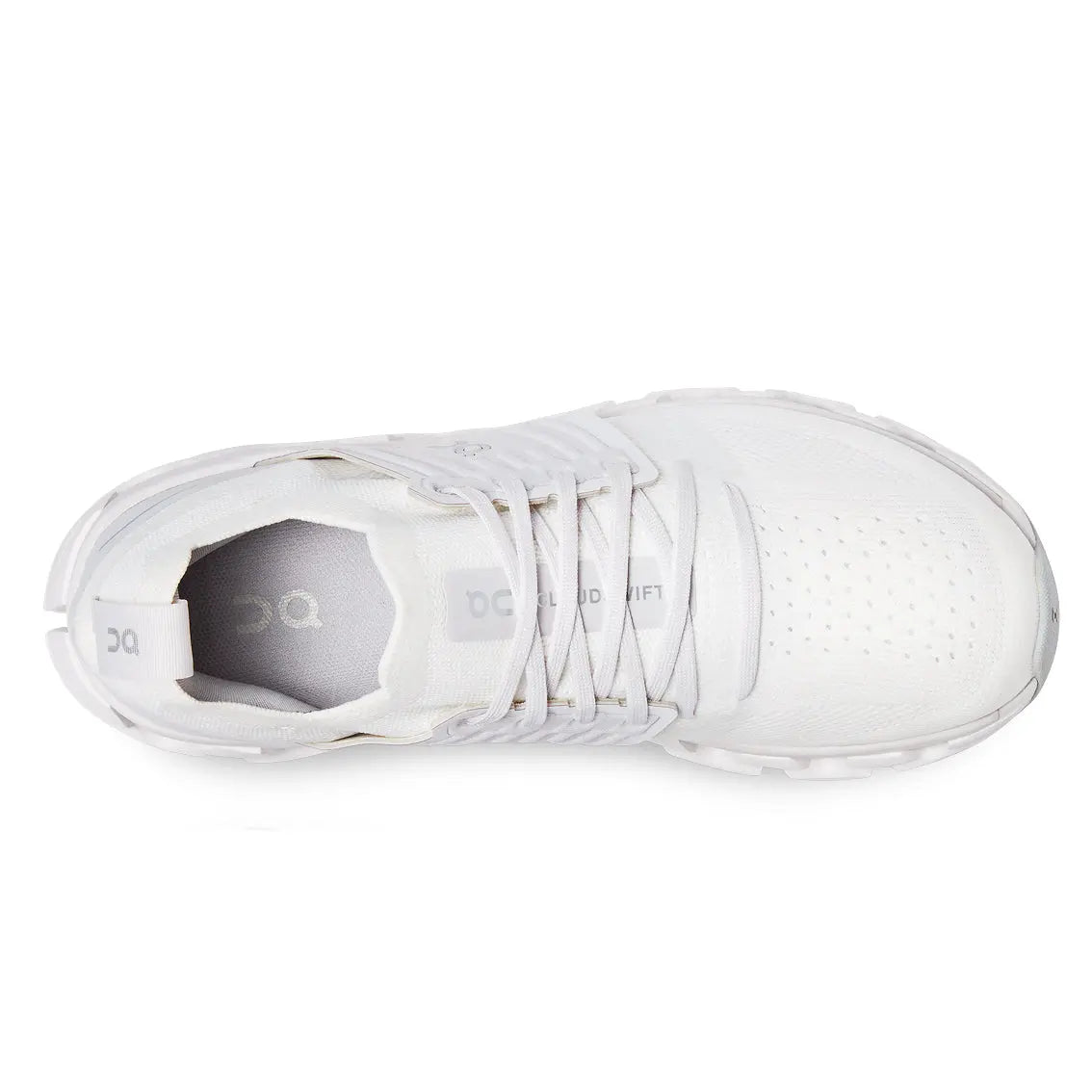 Women's On Running Cloudswift 3 - Lightweight Running Shoes for Women with Cushioned Comfort | Perfect for Road Running, Jogging & Gym Workouts