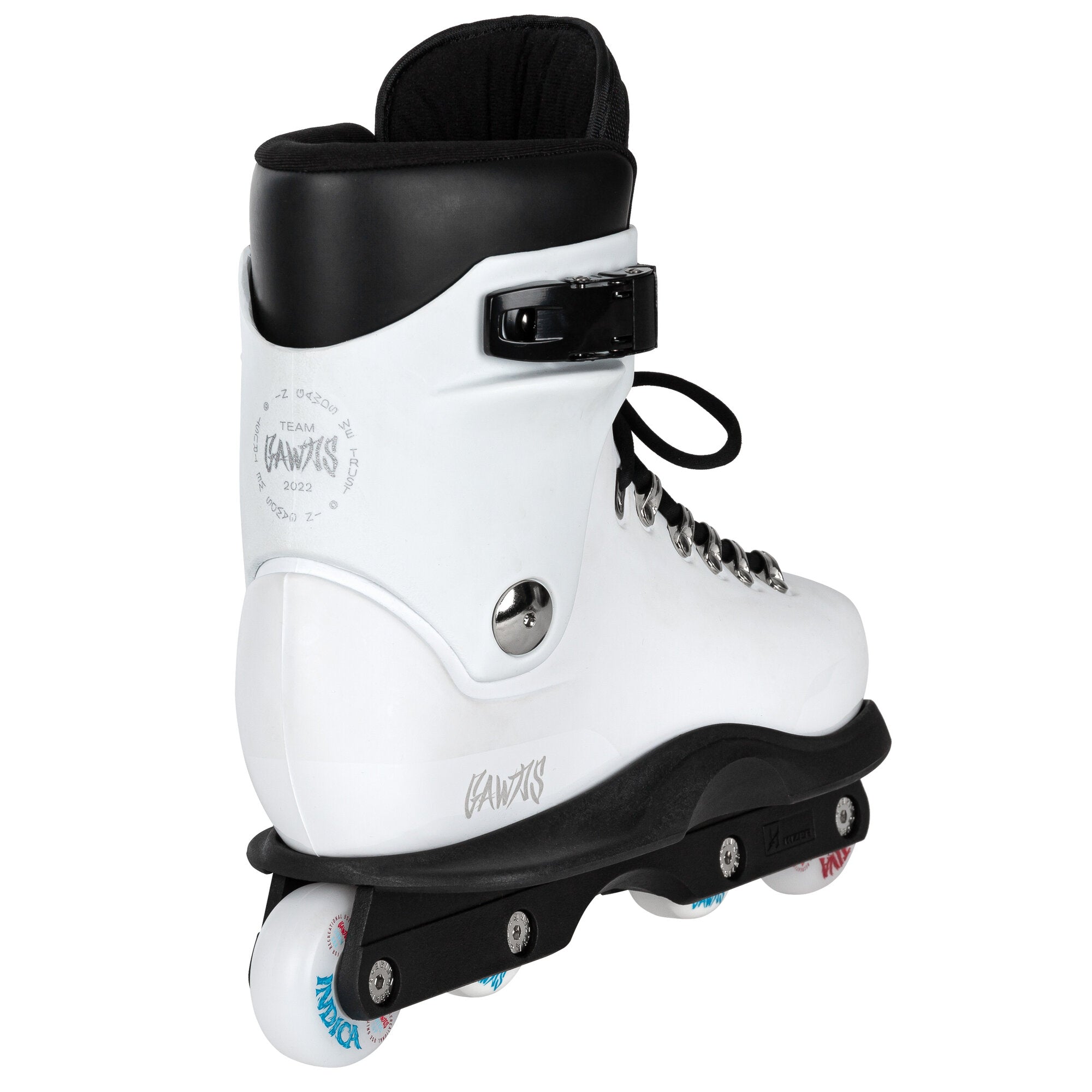 Gawds 2 Team - Premium Skateboard Shoes for Men & Women | Durable & Stylish for Street Skating & Urban Fashion