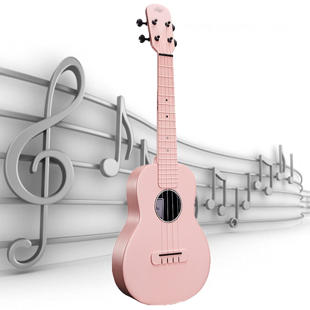 DXIN Soprano Ukulele - 23