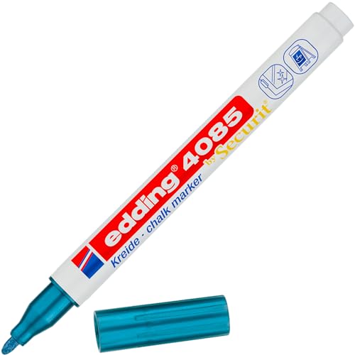 05: 1 pen - Blue metallic