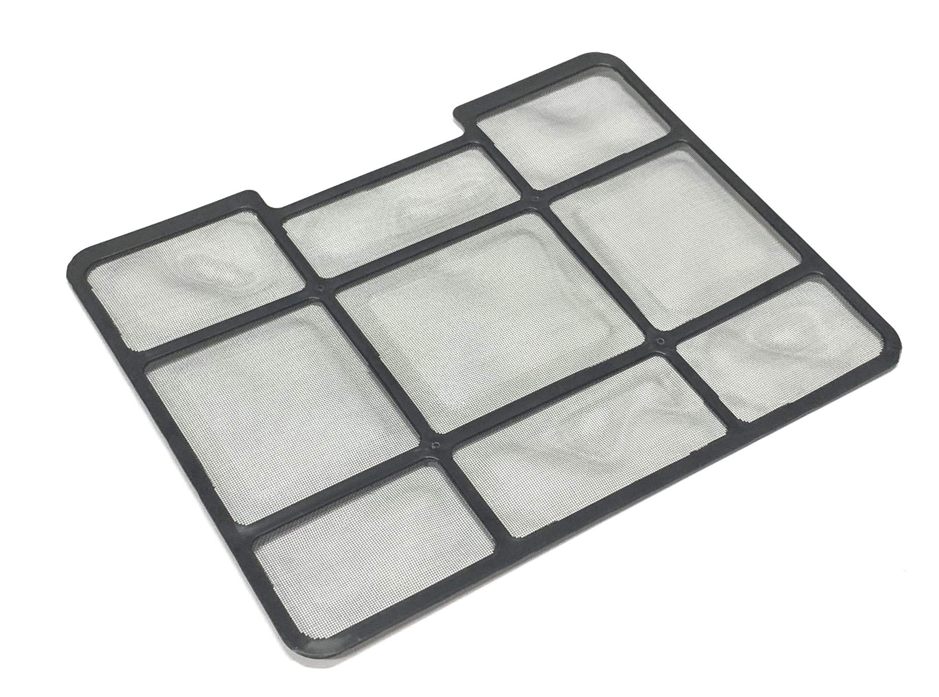 Hisense DH5020K1G Compatible Dehumidifier Replacement Upper Filter - Perfect for Basement, Laundry Room & High Humidity Areas