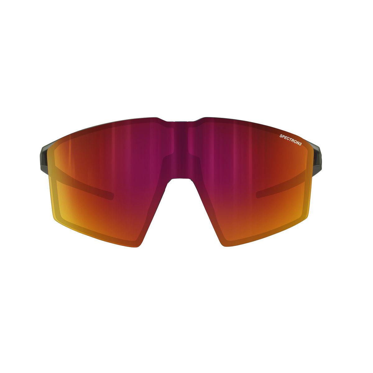 Stylish Polarized Sunglasses Edge J562 - UV Protection, Lightweight & Comfortable for Outdoor Activities, Driving, and Beach Vacations