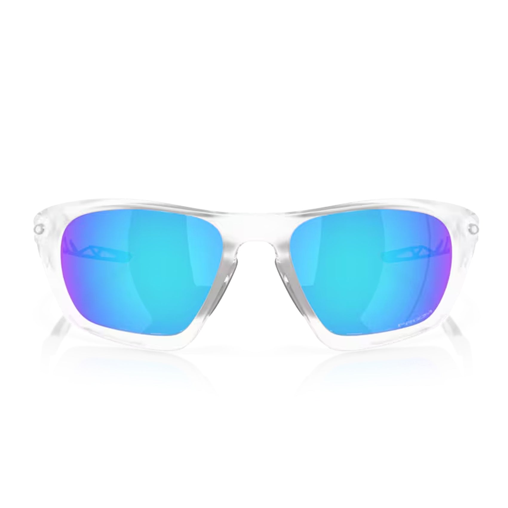 Oakley Lateralis Polarized Sunglasses for Men & Women - UV Protection, Lightweight & Durable - Perfect for Running, Cycling & Outdoor Sports