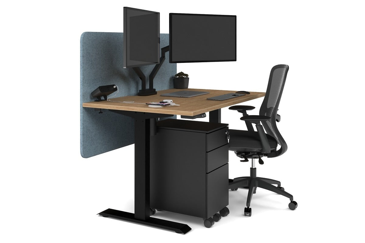 Height Adjustable Desk 48