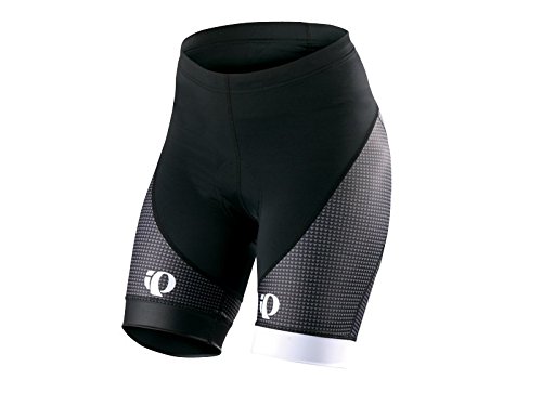 Pearl Izumi Women's Elite LTD Cycling Shorts - High-Performance Bike Shorts for Women with Comfortable Fit - Perfect for Road Cycling, Mountain Biking & Indoor Training