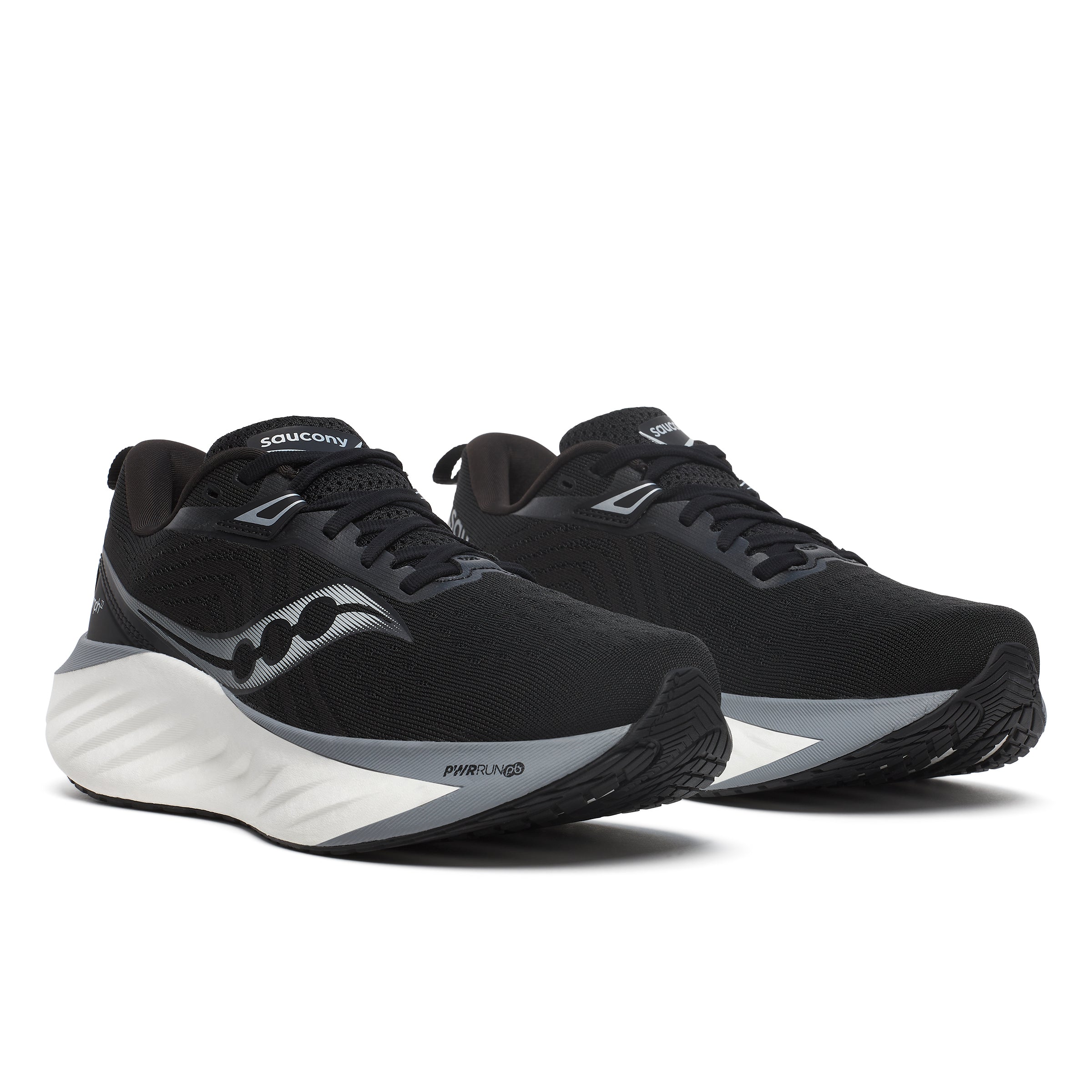 Men's Running Shoes Triumph 22 - Lightweight Cushioned Sneakers for Jogging & Training - Perfect for Road Running, Gym Workouts & Daily Wear