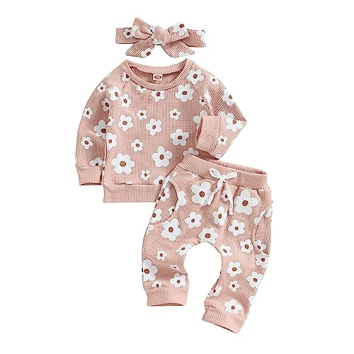 Floral-pink