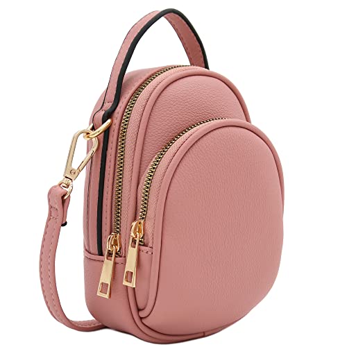 Dusty Pink