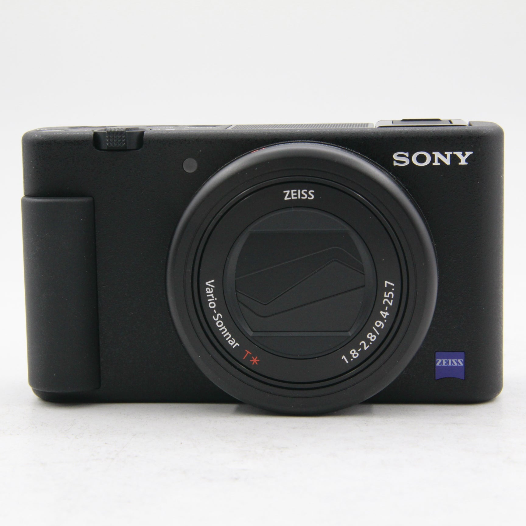 Open Box Excellent Condition Sony ZV-1 Digital Camera (Black) - Perfect for Vlogging, Travel Photography & Content Creation