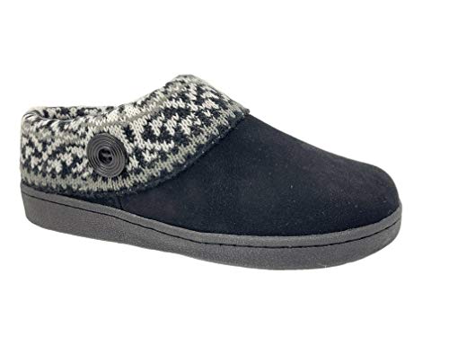 Black/Grey Multi