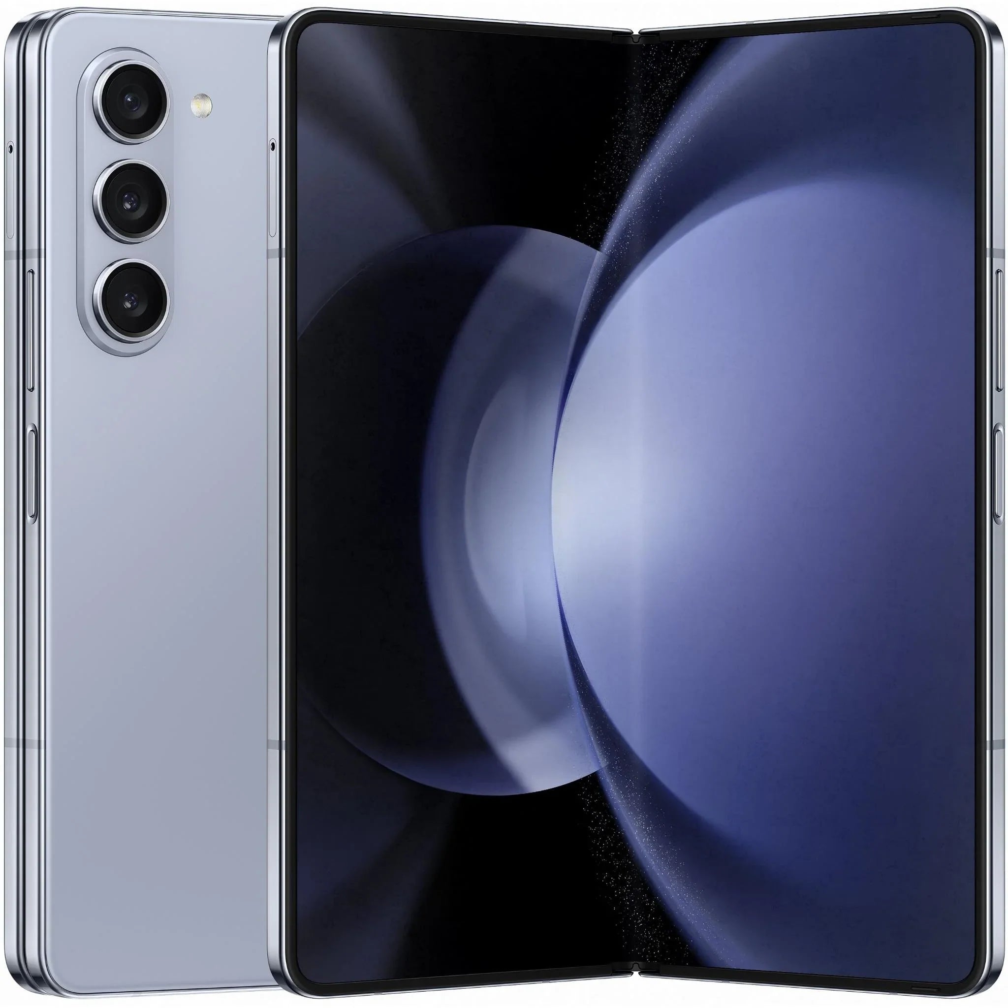 Samsung Galaxy Z Fold5 5G Smartphone 1TB Storage - Foldable Phone for Work, Gaming & Entertainment