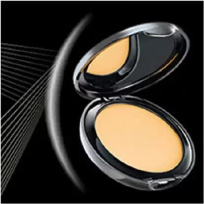 Best Beauty Makeup Compact Powder - Oil Control & Matte Finish for All-Day Wear | Perfect for Everyday Use, Travel & Touch-Ups