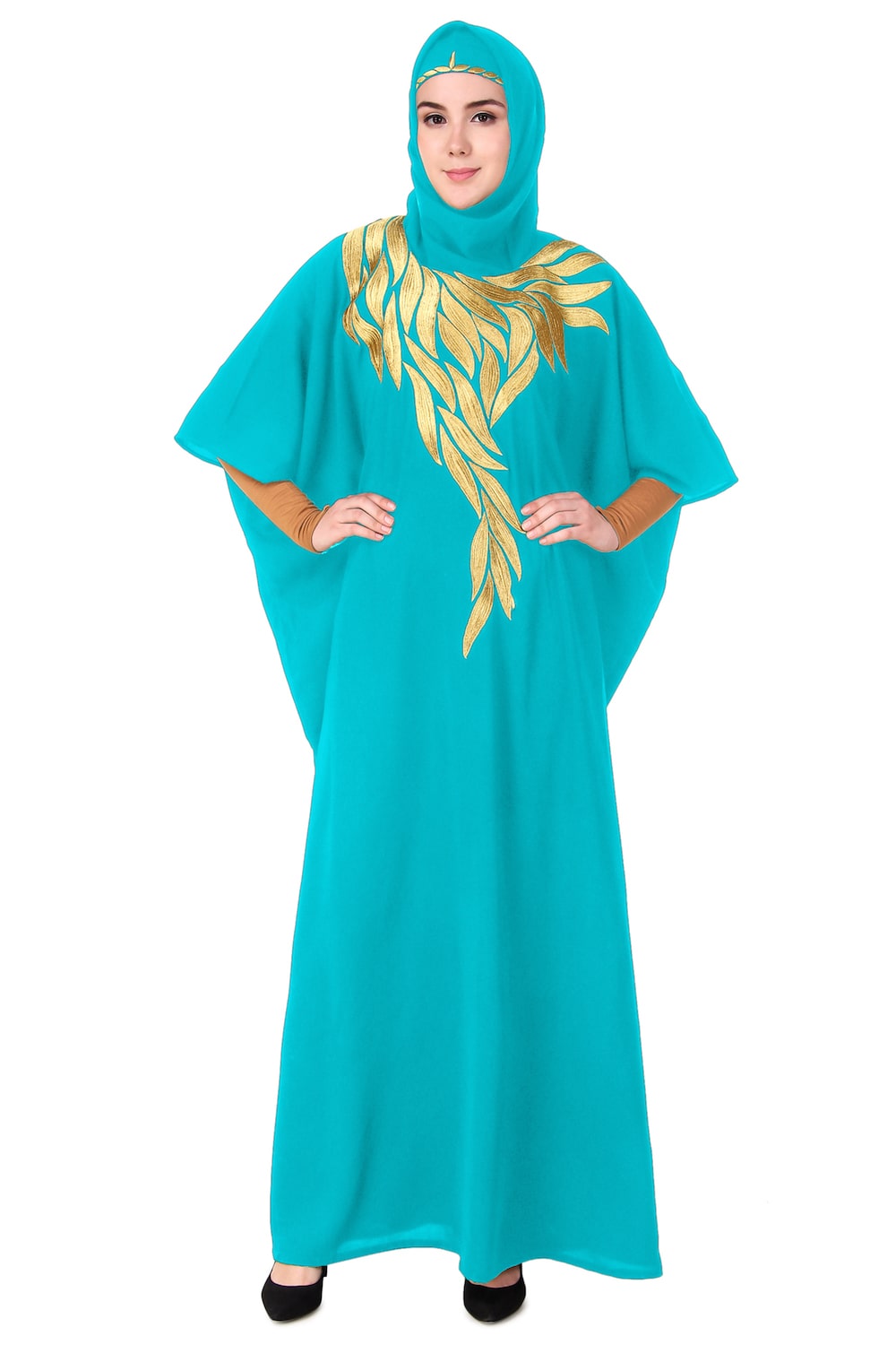 Turquoise