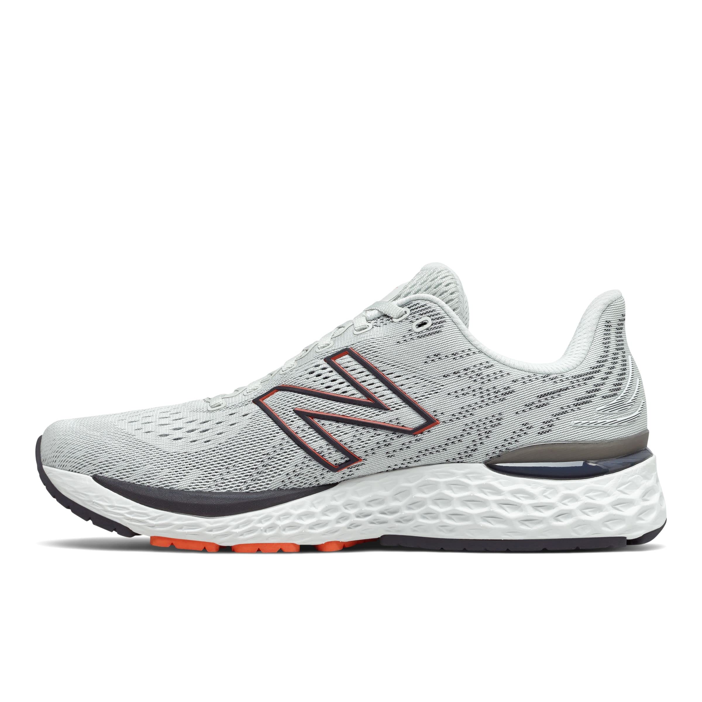 New Balance Men's Fresh Foam 880v11 Running Shoes - Lightweight Cushioned Sneakers for Jogging & Gym Workouts | Perfect for Road Running, Training & Daily Wear